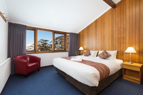 Lodge Valhalla Perisher