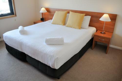 Marritz Hotel