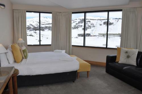 Marritz Hotel