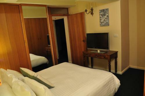 Marritz Hotel