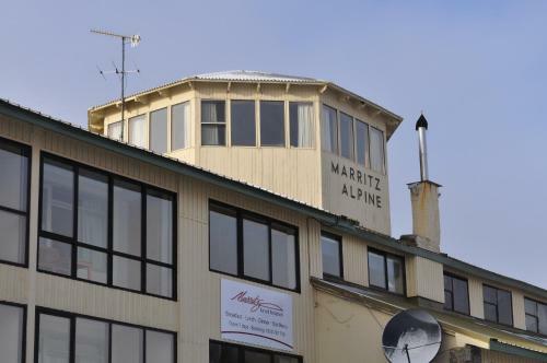 Marritz Hotel