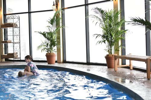 Marritz Hotel
