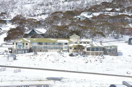 Marritz Hotel