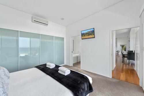 Cinque Terre Beach House