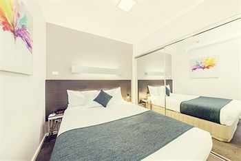 Aparthotel Abode Tuggeranong