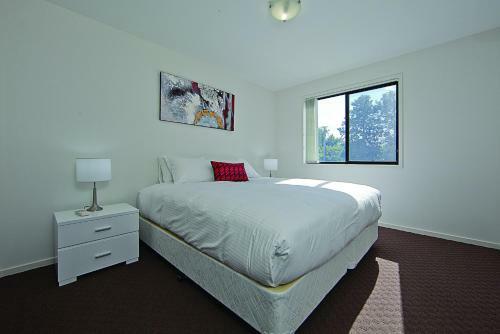 Apartamento Accommodate Canberra - Century