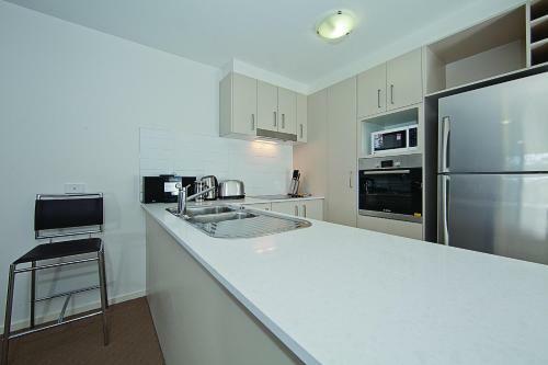 Apartamento Accommodate Canberra - Century
