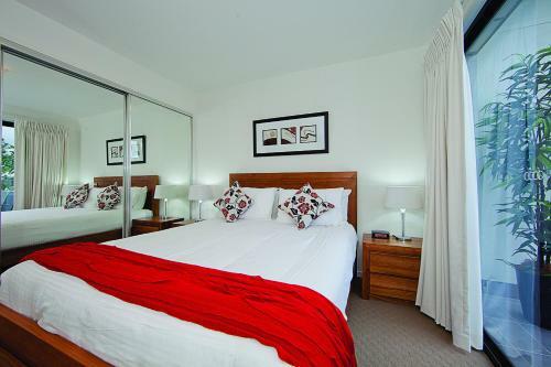 Apartamento Accommodate Canberra - Century