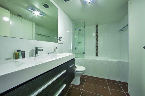 Apartamento Accommodate Canberra - Century
