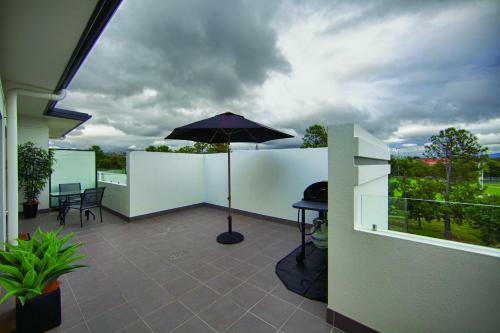 Apartamento Accommodate Canberra - Century