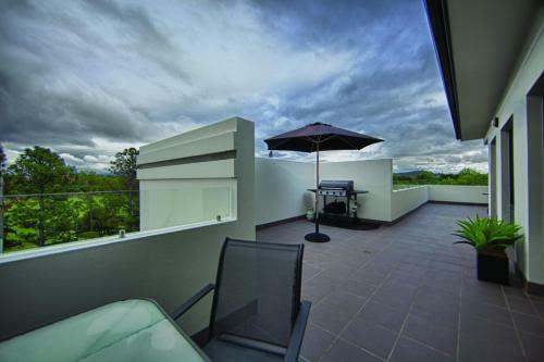 Apartamento Accommodate Canberra - Century