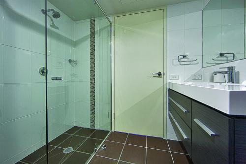 Apartamento Accommodate Canberra - Century