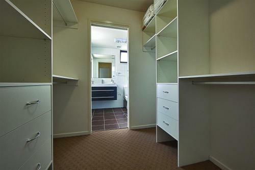 Apartamento Accommodate Canberra - Century
