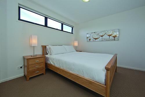Apartamento Accommodate Canberra - Century