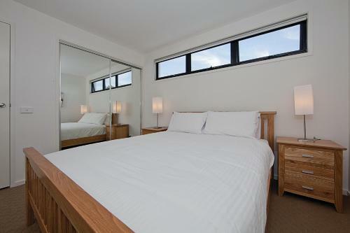 Apartamento Accommodate Canberra - Century