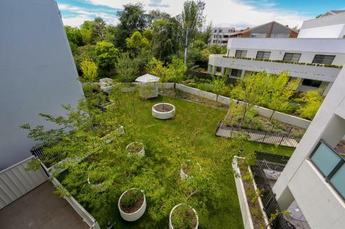 Apartamento Accommodate Canberra - Century