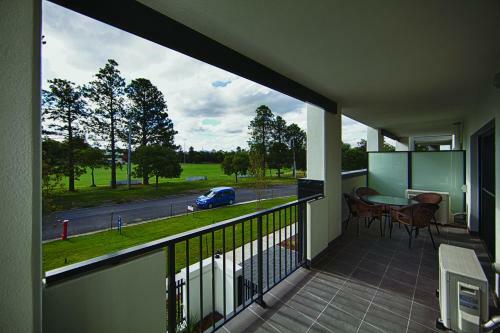 Apartamento Accommodate Canberra - Century