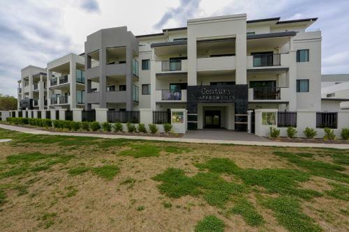 Apartamento Accommodate Canberra - Century