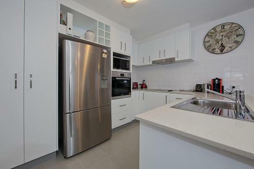 Apartamento Accommodate Canberra - Century