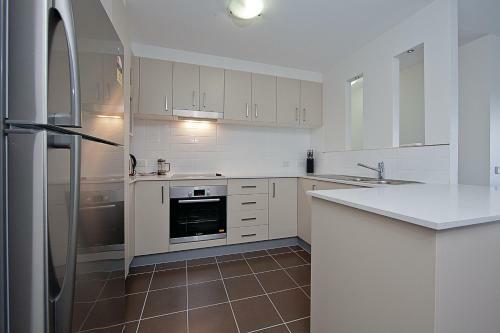 Apartamento Accommodate Canberra - Century