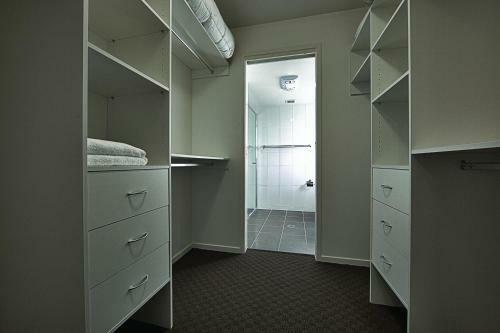 Apartamento Accommodate Canberra - Century