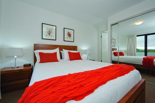 Apartamento Accommodate Canberra - Century