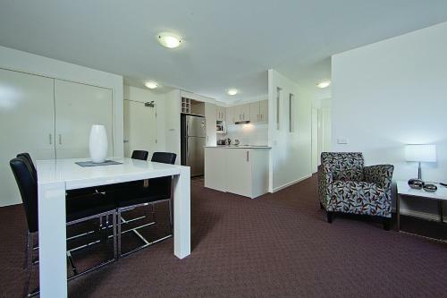 Apartamento Accommodate Canberra - Century