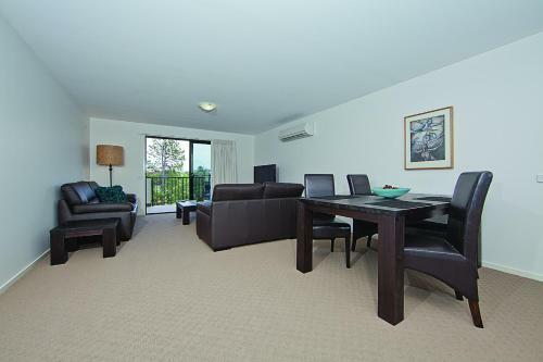 Apartamento Accommodate Canberra - Century