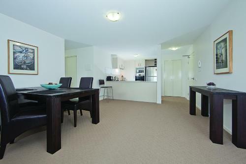 Apartamento Accommodate Canberra - Century