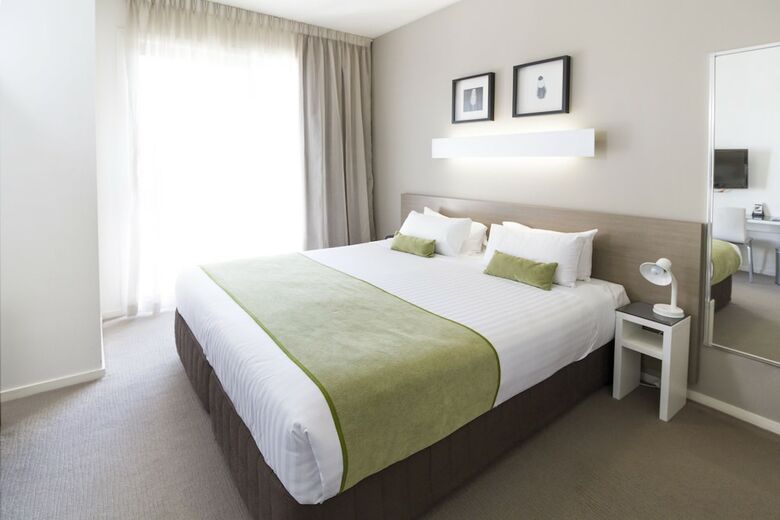 Aparthotel Abode Gungahlin