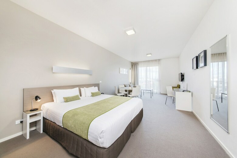 Aparthotel Abode Gungahlin