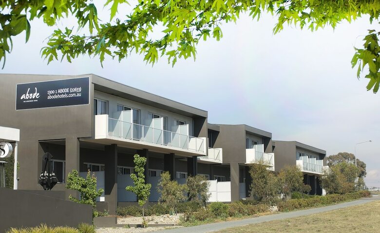 Aparthotel Abode Gungahlin