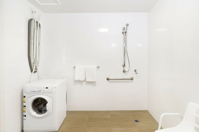Aparthotel Abode Gungahlin