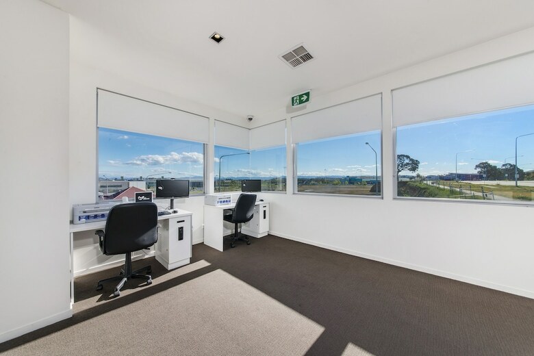 Aparthotel Abode Gungahlin