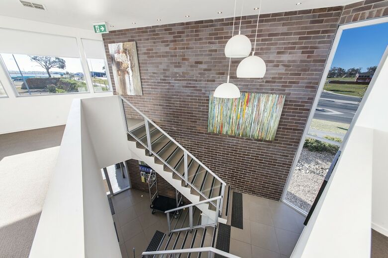 Aparthotel Abode Gungahlin