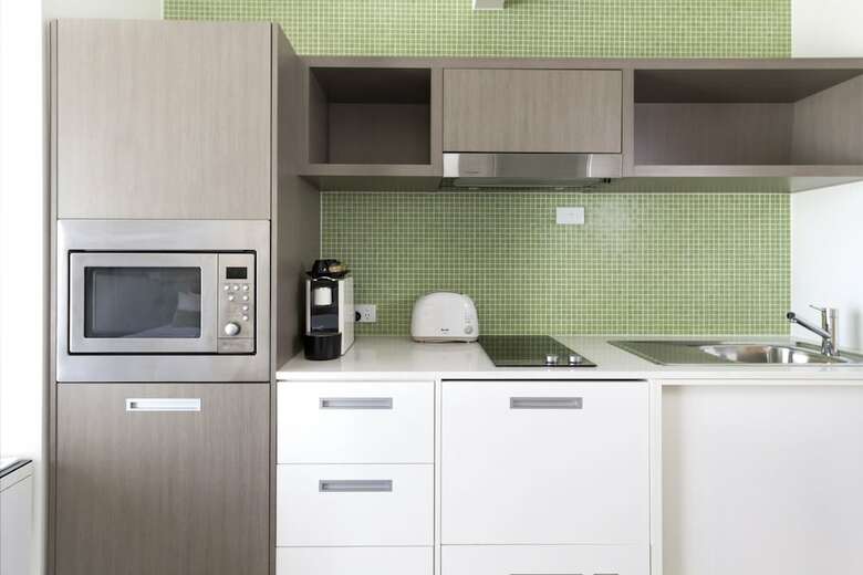 Aparthotel Abode Gungahlin
