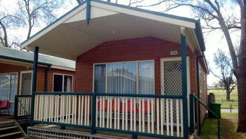 Canberra Carotel Motel