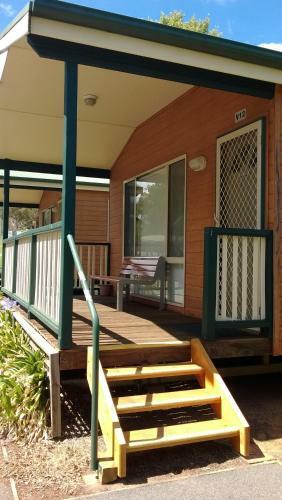Canberra Carotel Motel