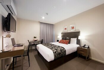 Aria Hotel Canberra