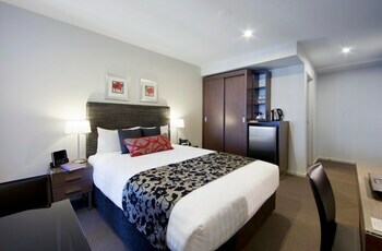 Aria Hotel Canberra