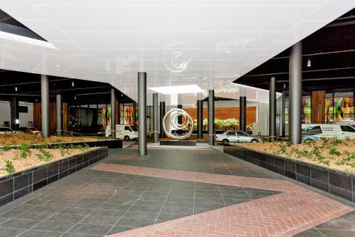 Astra Apartments Canberra - Manhattan