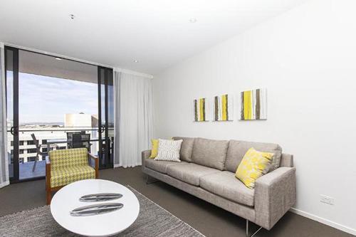 Astra Apartments Canberra - Manhattan