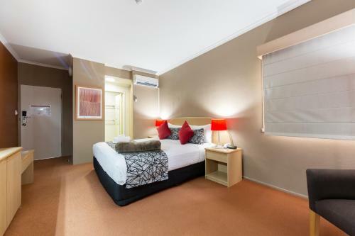 Motel Statesman Hotel
