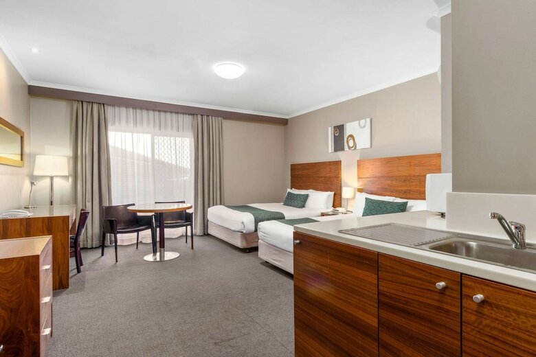 Quality Hotel Dickson