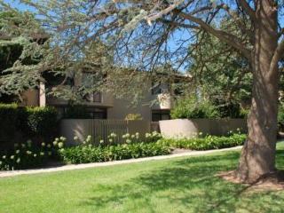 Aparthotel Manuka Park Serviced Apartments