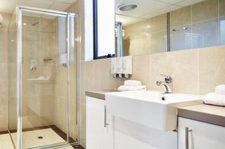 Aparthotel Manuka Park Serviced Apartments