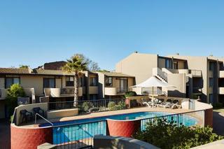 Aparthotel Manuka Park Serviced Apartments