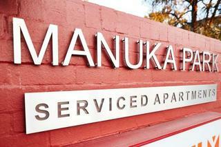 Aparthotel Manuka Park Serviced Apartments