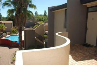 Aparthotel Manuka Park Serviced Apartments