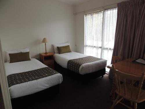 Premier Motor Inn